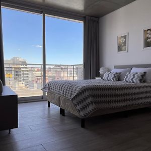 Apartamento de 1 Dormitorio